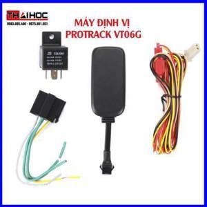 Máy định vị protrack VT06G