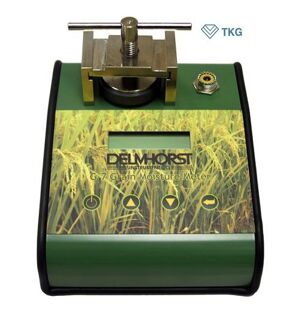 Máy đo ẩm nông sản Delmhorst G7