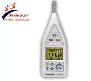 Máy đo âm thanh tiếng ồn Tenmars ST-107S