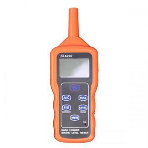 Máy đo âm thanh Total Meter SL4202