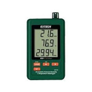 Máy đo áp suất Datalogger Extech SD700