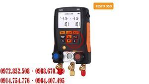 Máy đo áp suất điện lạnh Testo 549