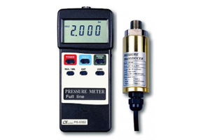 Máy đo áp suất khí quyển Lutron PS-9302