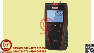 Máy đo áp suất Kimo MP111