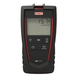 Máy đo áp suất Kimo MP112