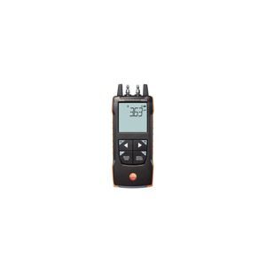 Máy đo áp suất Testo 512 (0 đến 2 hPa)
