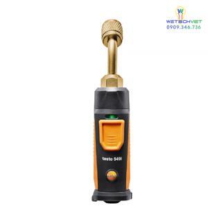 Máy đo áp suất Testo 549i