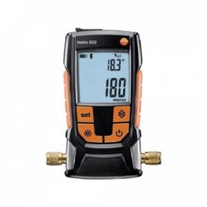 Máy đo áp suất Testo 552
