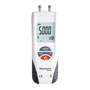 Máy đo áp suất Total Meter HT-1890