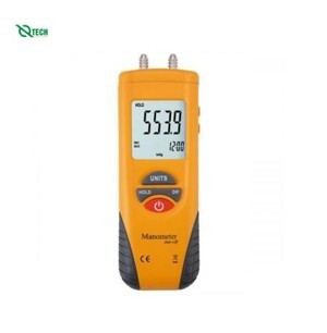 Máy đo áp suất Total Meter HT-1890