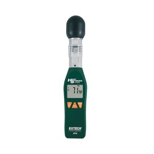 Máy đo bức xạ nhiệt Extech HT30