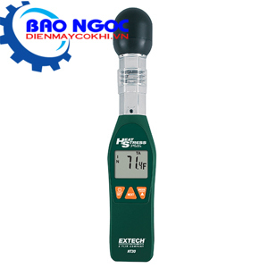 Máy đo bức xạ nhiệt Extech HT30