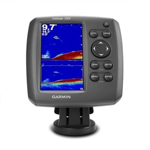 Máy dò cá Garmin Fishfinder 350C