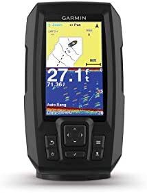 Máy dò cá Garmin Fishfinder 350C