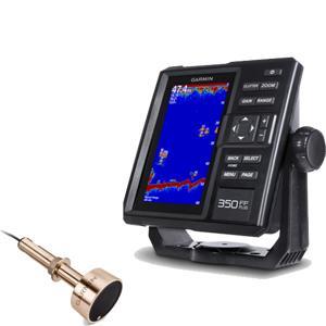 Máy dò cá Garmin Fishfinder FF 350 Plus
