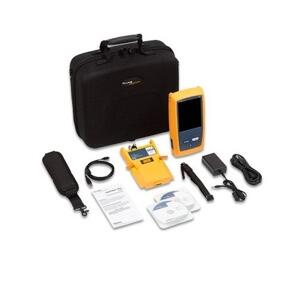 Máy đo cáp quang OptiFiber Pro Multimode OTDR kit FLUKE networks