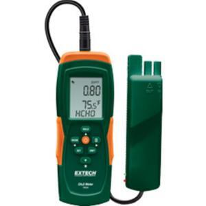 Máy đo (CH2O or HCHO) cầm tay Extech FM200