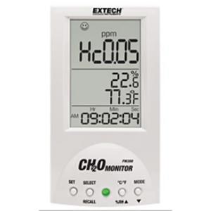 Máy đo (CH2O or HCHO) cầm tay Extech FM300