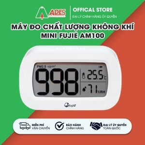 Máy đo chất lượng không khí mini FujiE AM100