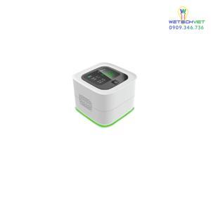 Máy dò chất lượng không khí THD1/SC