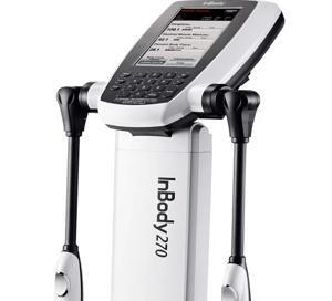 Máy đo chỉ số cơ thể Inbody 270