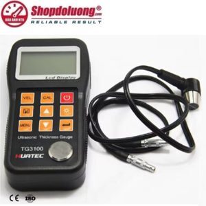 Máy đo chiều dày các chất liệu TG-3100