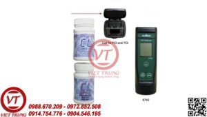 Máy đo Chlorine tổng và Chlorine tự do Gondo 6742