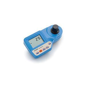 Máy đo clo tự do và tổng HANNA HI 96711