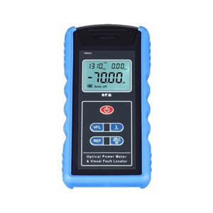 Máy đo công suất quang 2 trong 1 TL-560