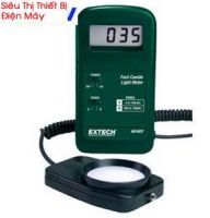 Máy đo cường độ ánh sáng EXTECH 401027