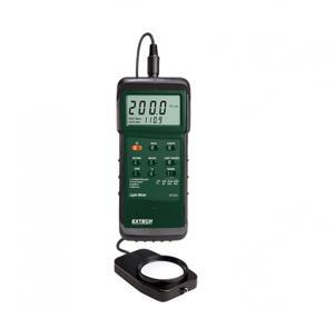 Máy đo cường độ ánh sáng Extech 407026