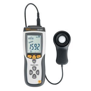 Máy đo cường độ ánh sáng FLM 400 GEO Fennel