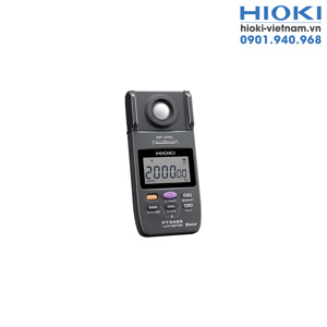 Máy đo cường độ ánh sáng Hioki FT3425