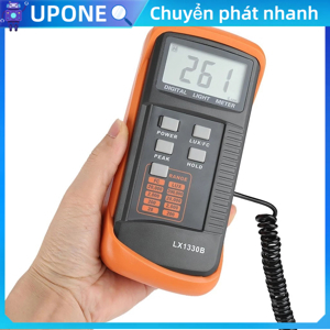 Máy đo cường độ ánh sáng LX-1330B