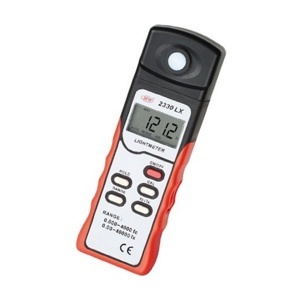 Máy đo cường độ ánh sáng SEW-2330-LX