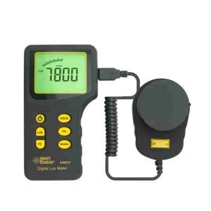 Máy đo cường độ ánh sáng SmartSensor AR823+