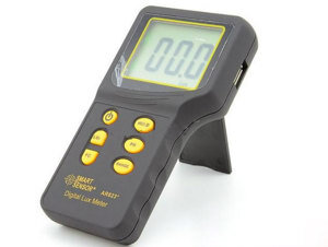 Máy đo cường độ ánh sáng SmartSensor AR823+