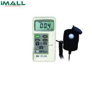 Máy đo cường độ ánh sáng Tenmars YF-170