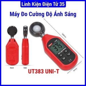 Máy đo cường độ ánh sáng UT383