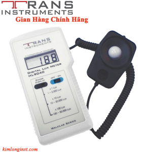 Máy đo cường độ ánh sáng WalkLAB LUX Meter HL9040