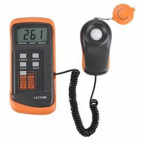Máy đo cường độ sáng TigerDirect LMLX1330B