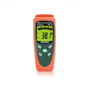 Máy đo cường độ sóng điện từ trường Tenmars TM-194
