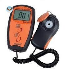 Máy đo cường độ tia cực tím UV340B