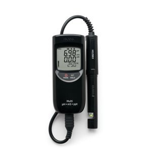 Máy đo đa chỉ tiêu Hanna Hi 991301