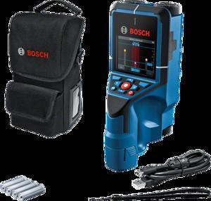 Máy dò đa năng Bosch D-TECT 120