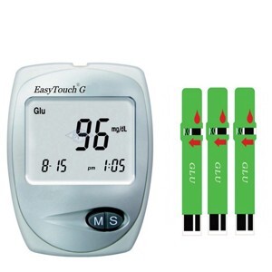 Máy đo đa năng EasyTouch GCU ET 322