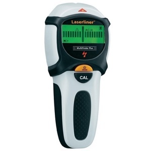 Máy dò dây điện, cột sắt LaserLiner 080.965A