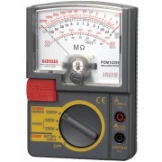 Máy đo điện trở cách điện Sanwa PDM1529S