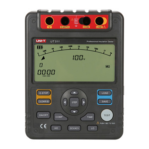 Máy đo điện trở cách điện UNI-T UT511