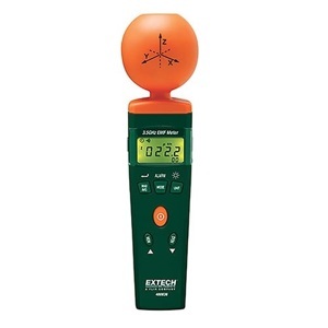 Máy đo điện từ trường Extech 480836
